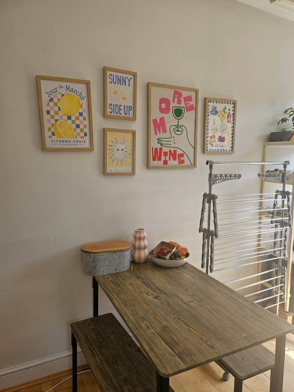 Room Oakmead Road in Greater London