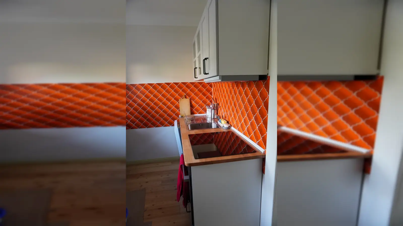 Haus Rathauspromenade in Berlin