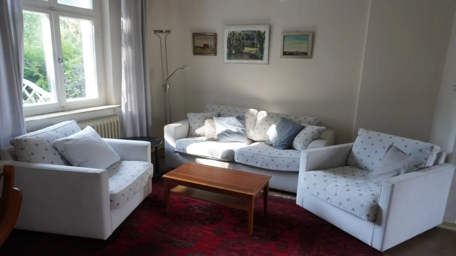 Haus Rathauspromenade in Berlin