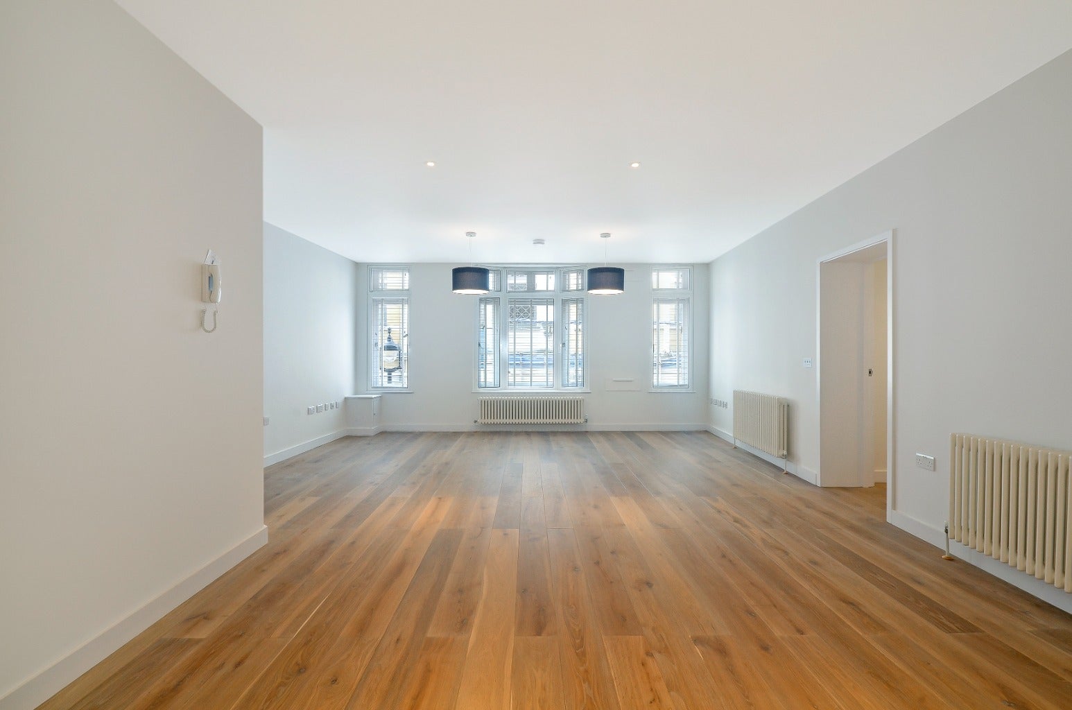 Flat Rupert Street in City of Westminster