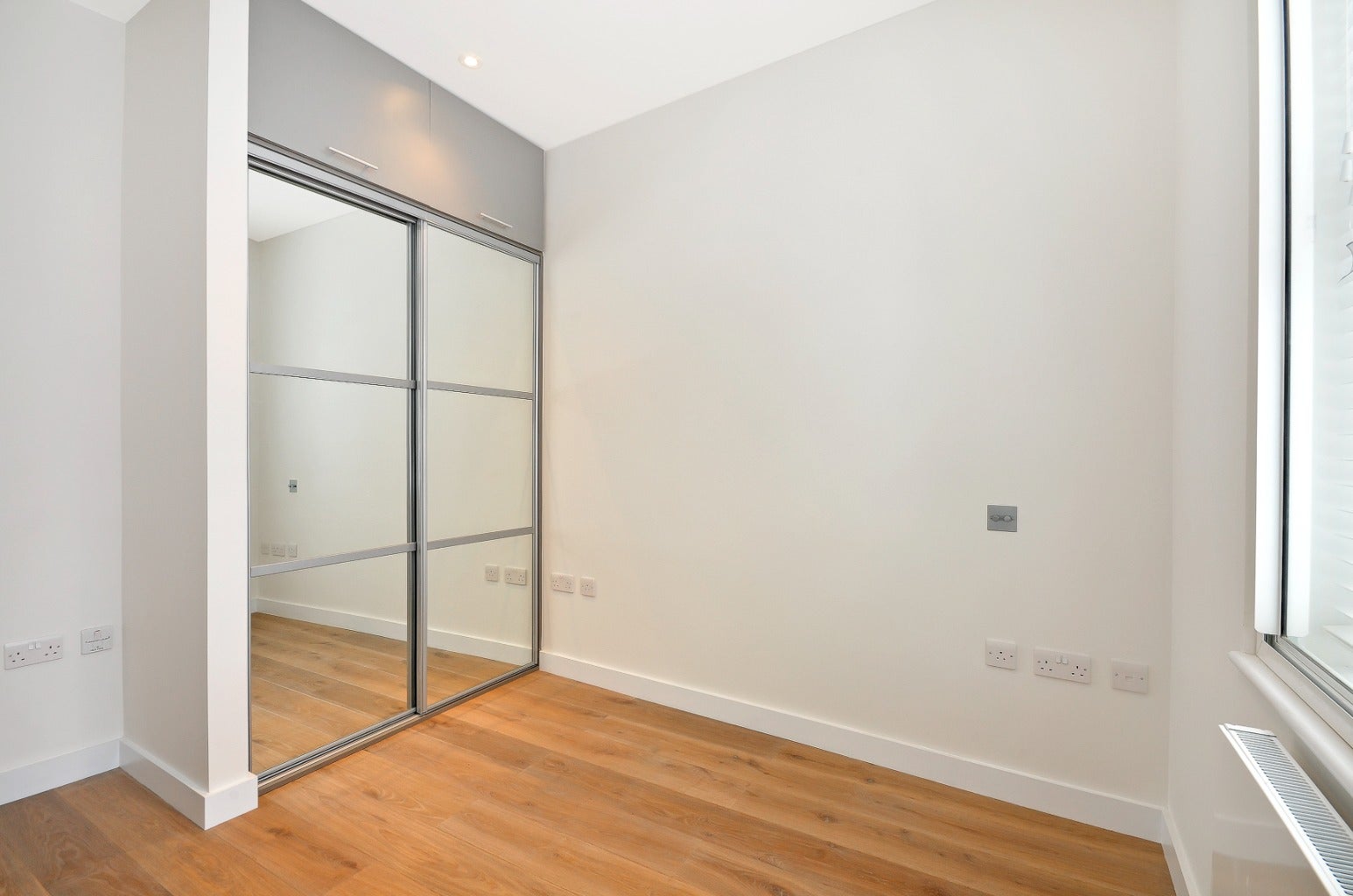 Flat Rupert Street in City of Westminster
