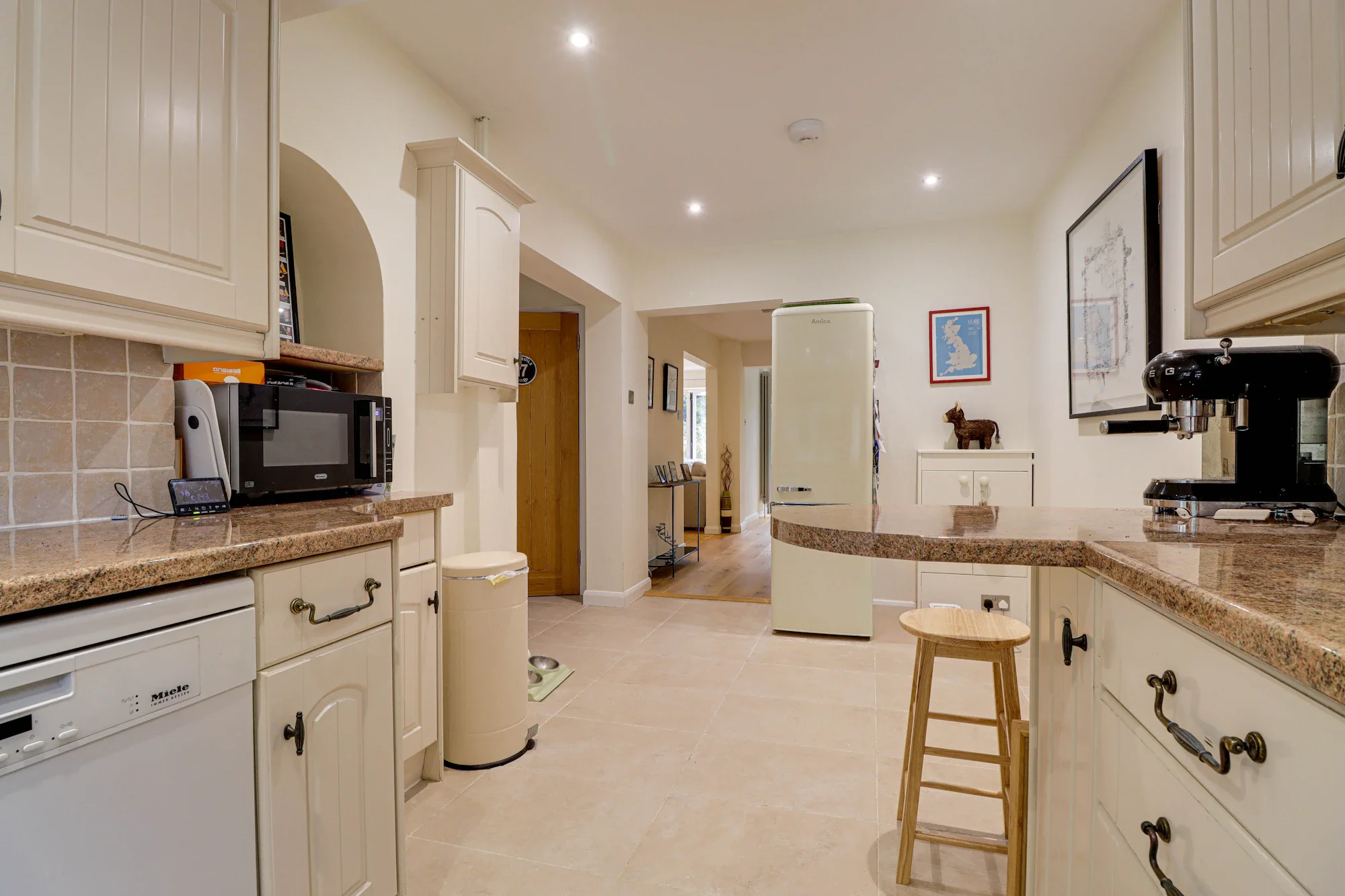 House Wells Close in St Albans
