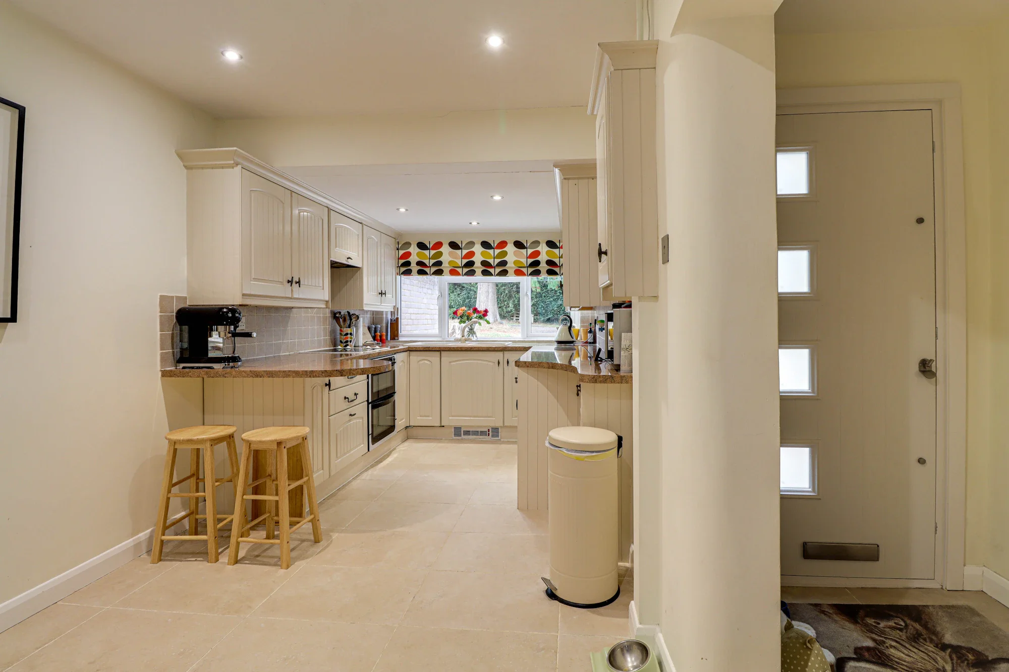 House Wells Close in St Albans