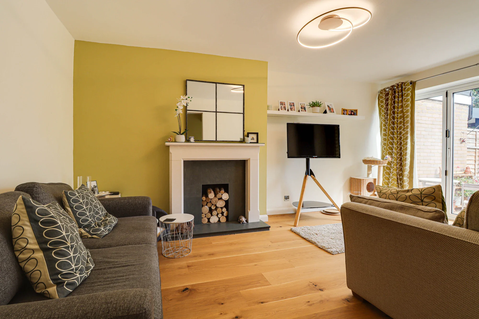 House Wells Close in St Albans