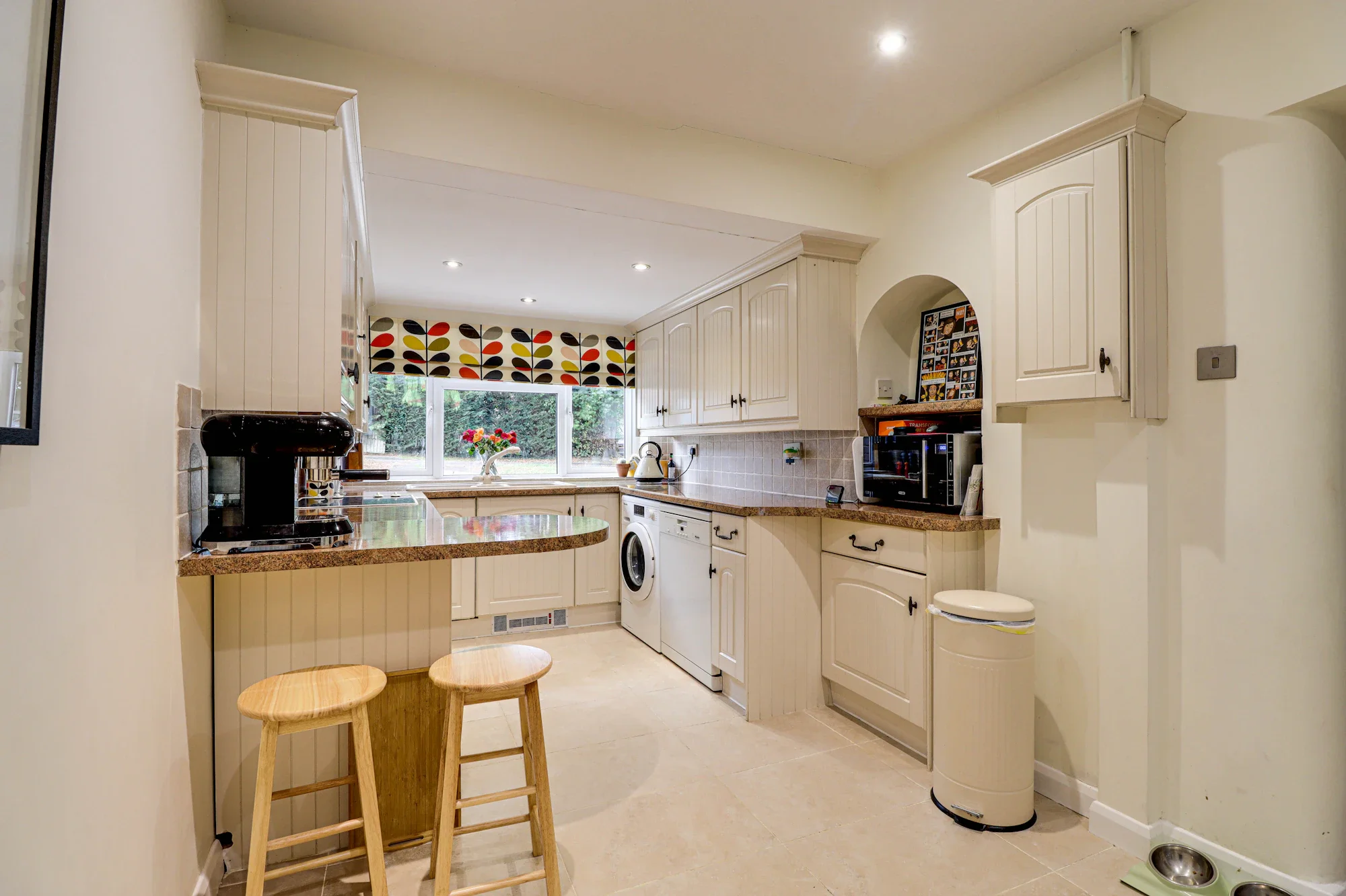 House Wells Close in St Albans