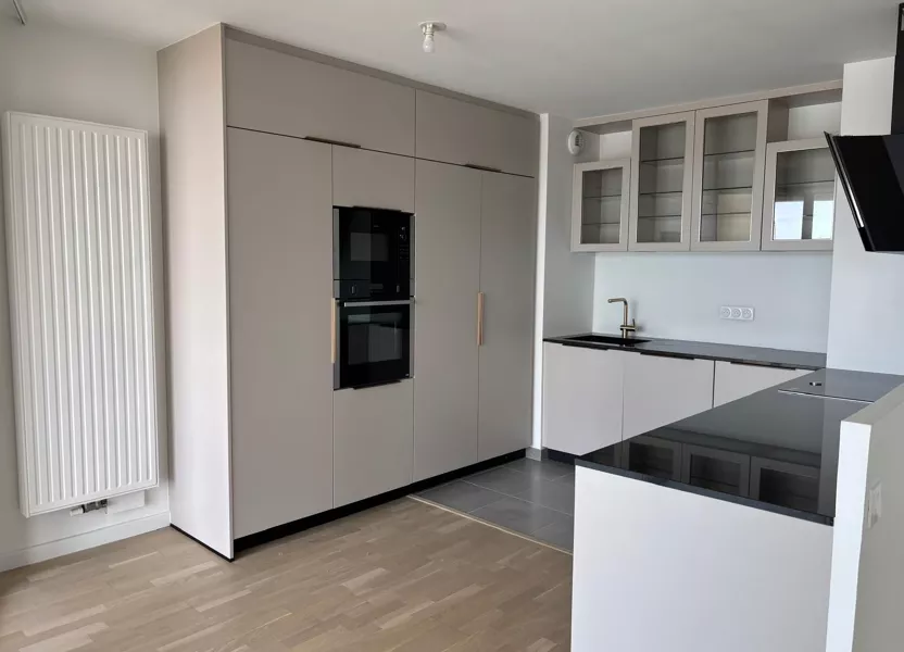 Appartement Allée des Peupleraies à Bordeaux