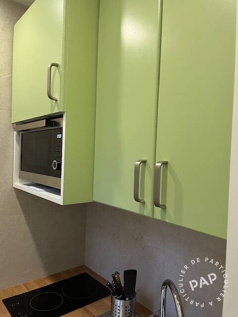 Appartement Avenue Marx Dormoy à Montrouge