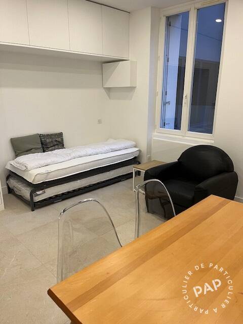 Appartement Avenue Marx Dormoy à Montrouge
