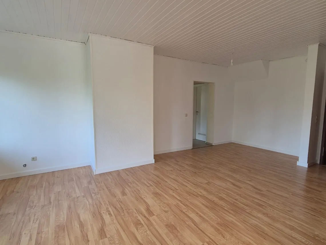 Haus Bäckerbarg in Tangstedt