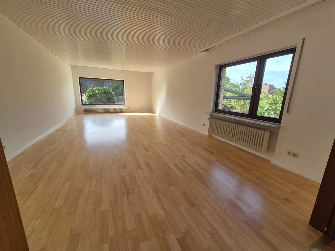 Haus Bäckerbarg in Tangstedt