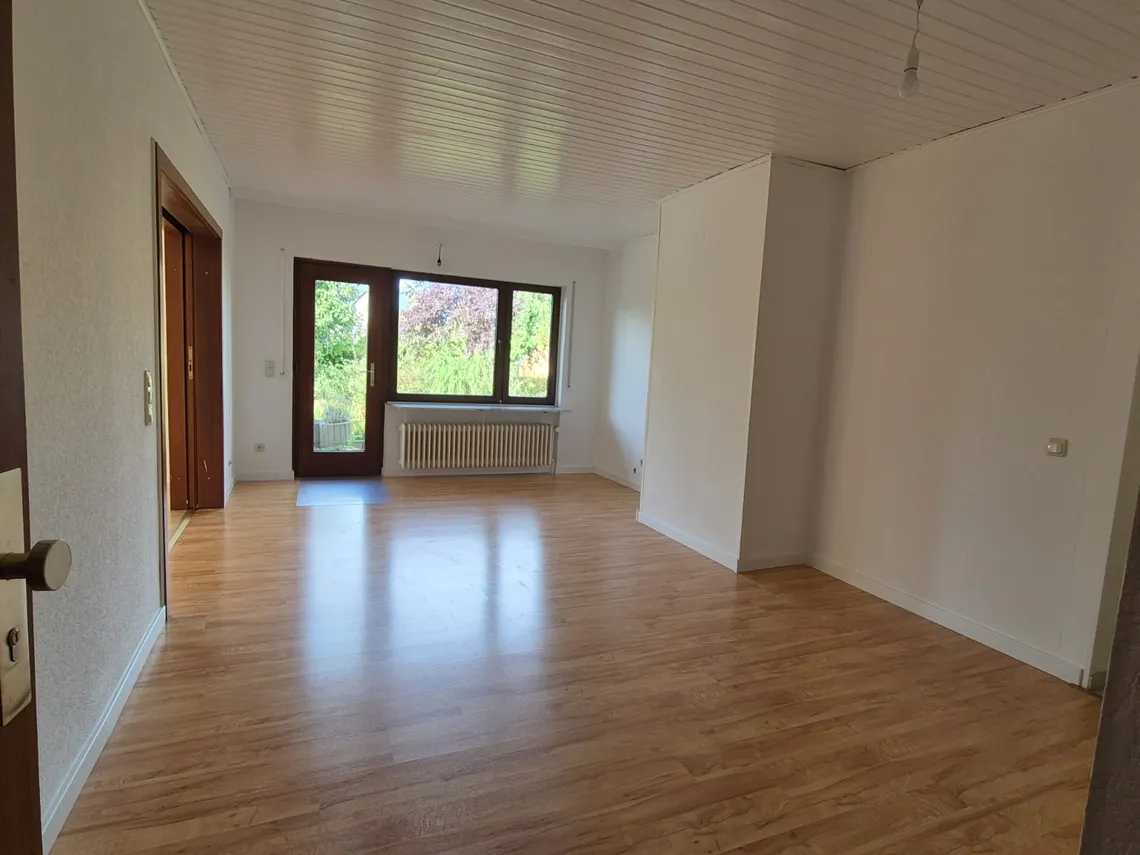 Haus Bäckerbarg in Tangstedt