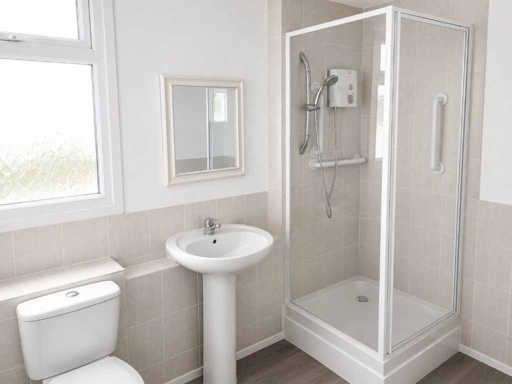 Flat Williams Close in Gosport