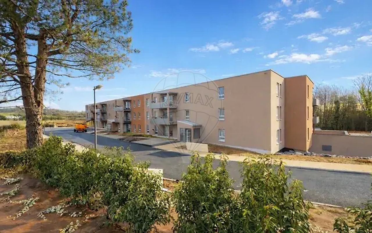 Flat Boucle du Château in Manom