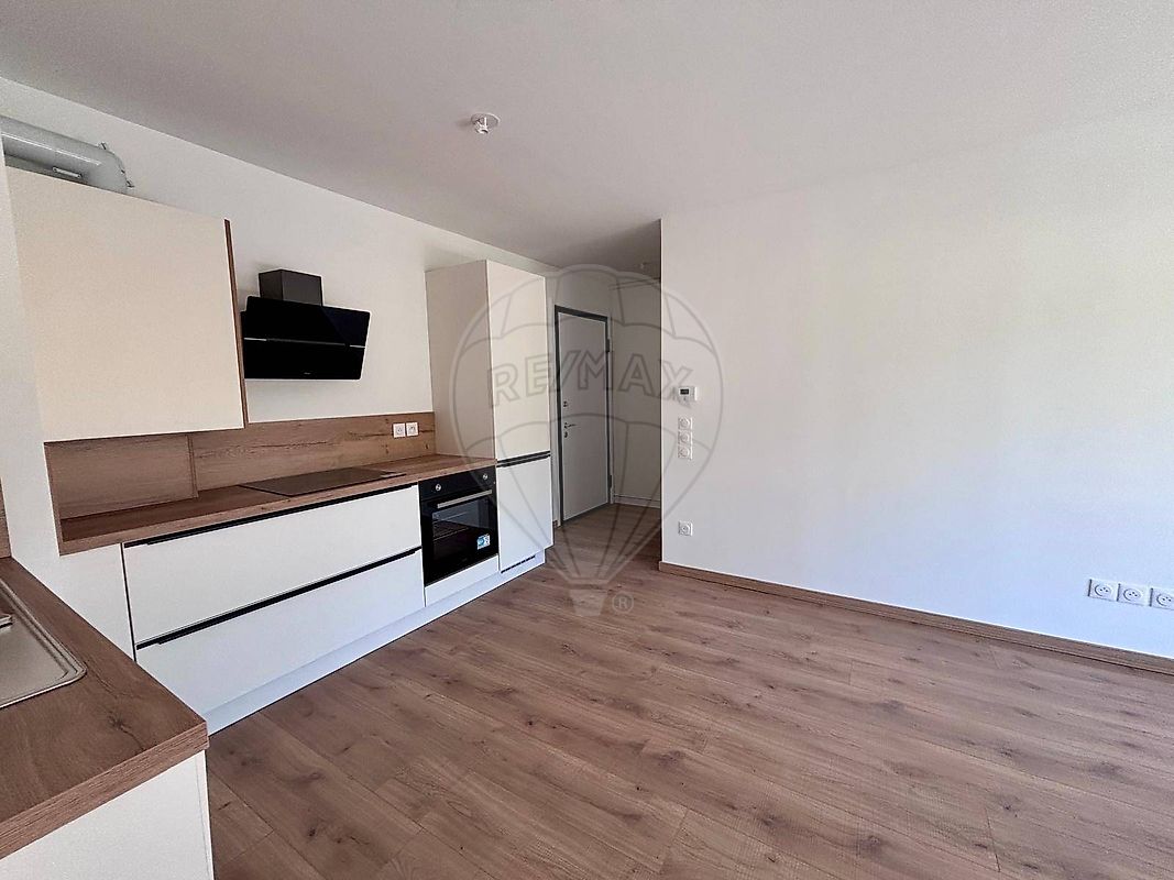 Flat Boucle du Château in Manom