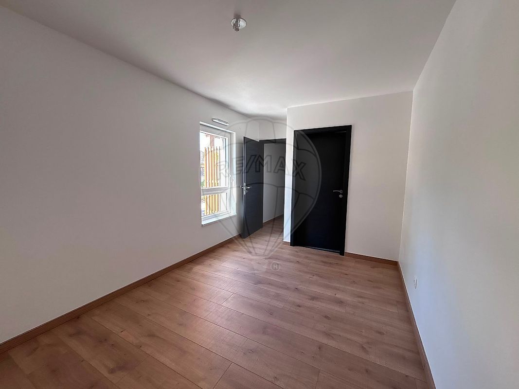 Flat Boucle du Château in Manom