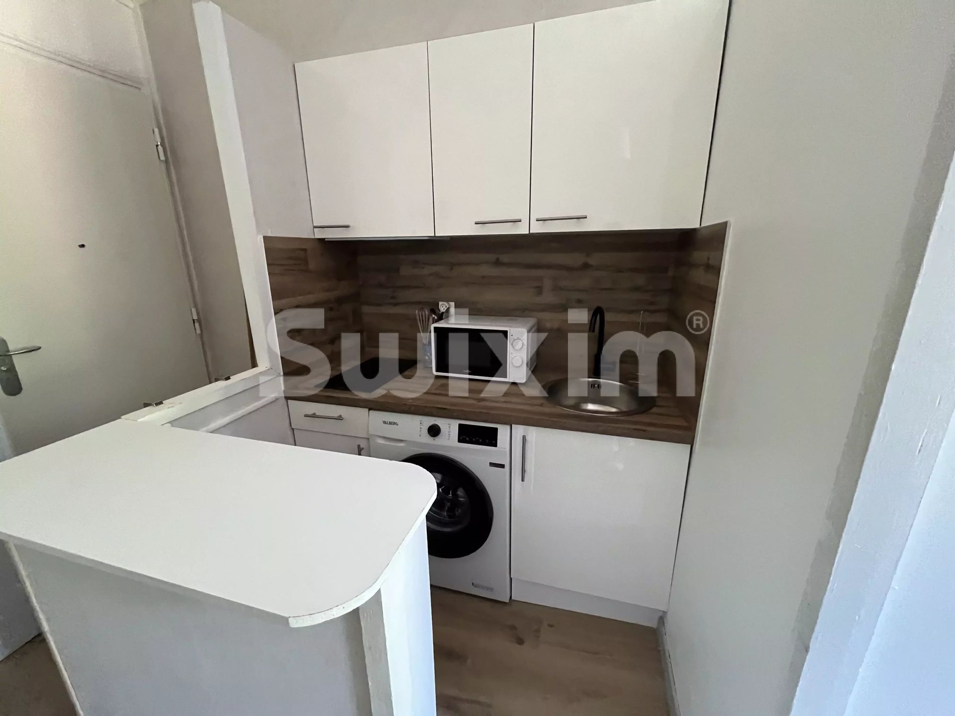 Appartement Boulevard de la Roche du Roi à Aix-les-Bains