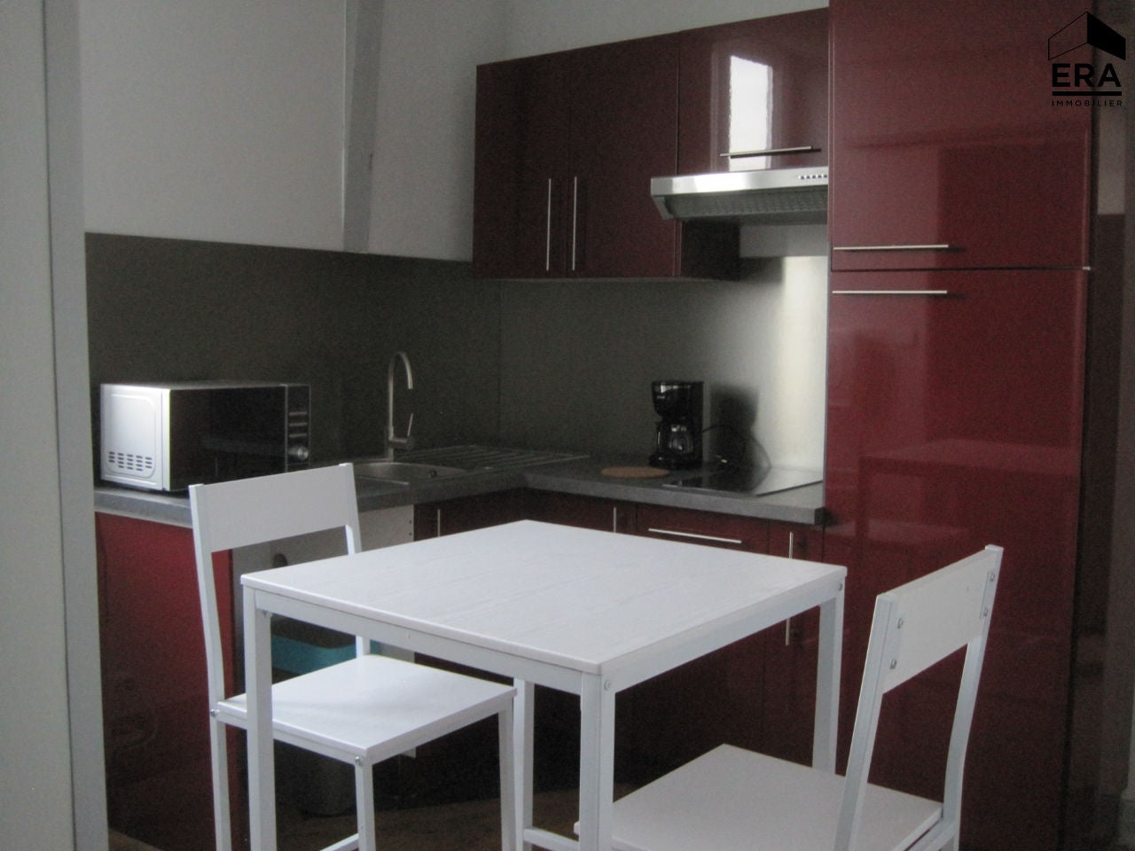 Appartement Rue du Gouvernement à Saint-Quentin