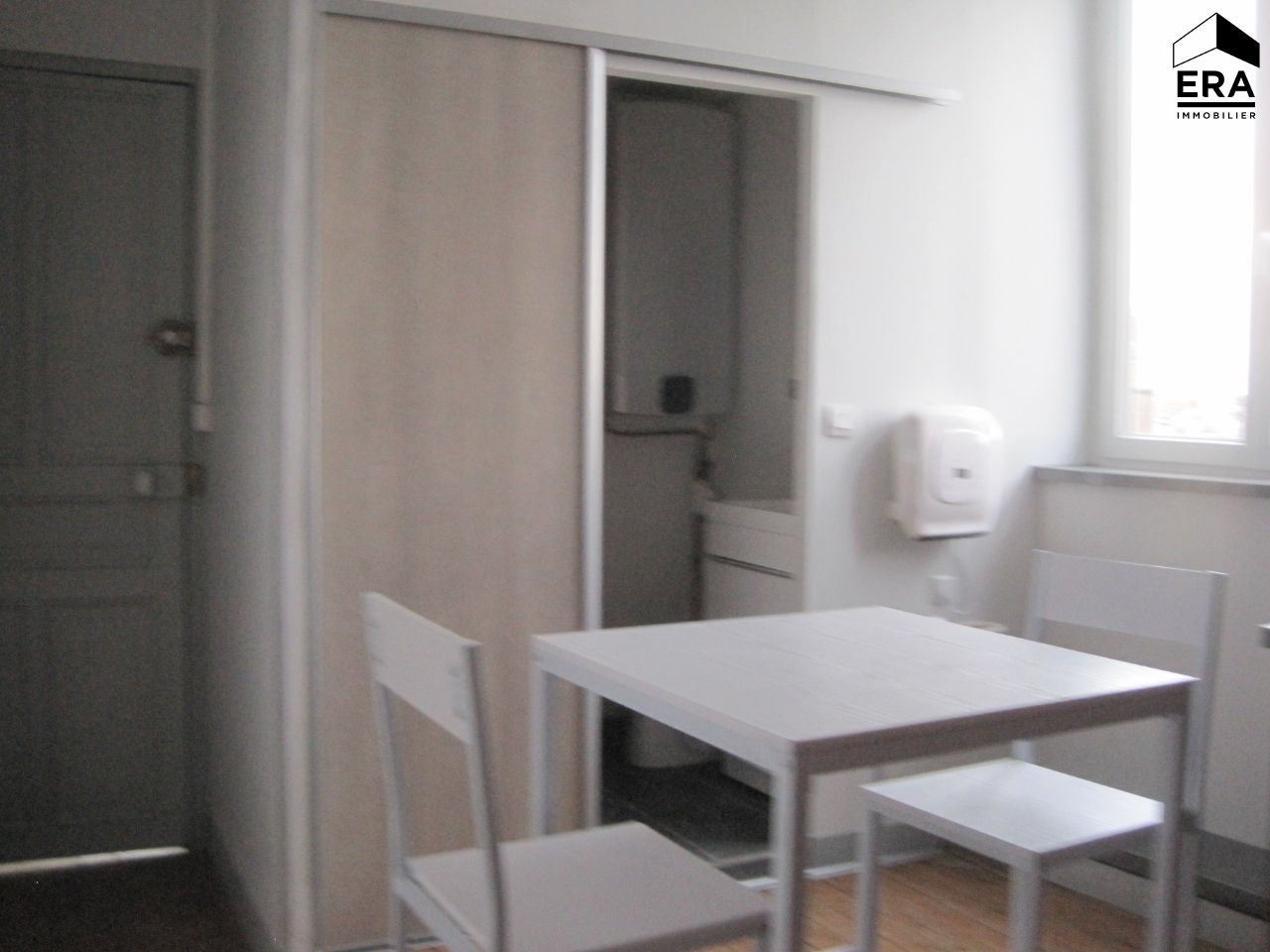 Appartement Rue du Gouvernement à Saint-Quentin