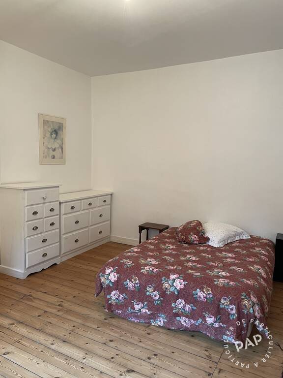 Room Avenue Anatole France in Lorient