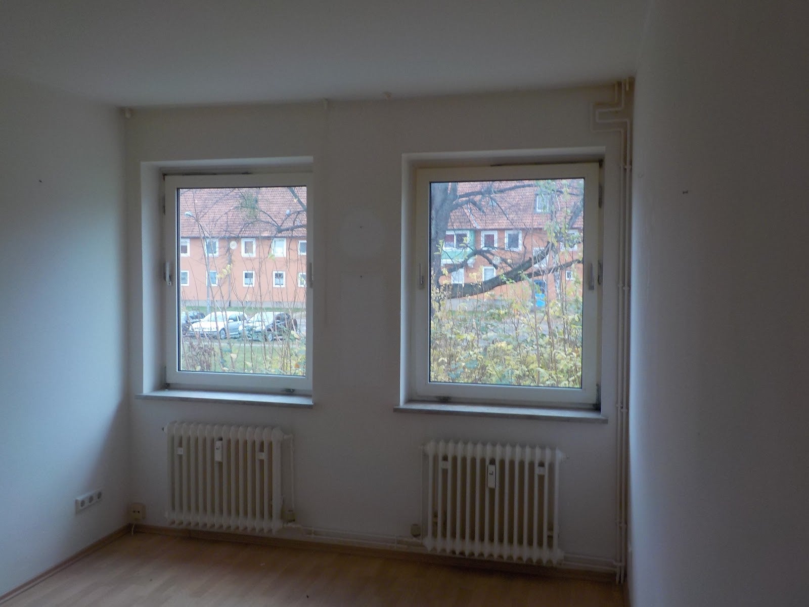 Wohnung Kampstraße in Salzgitter