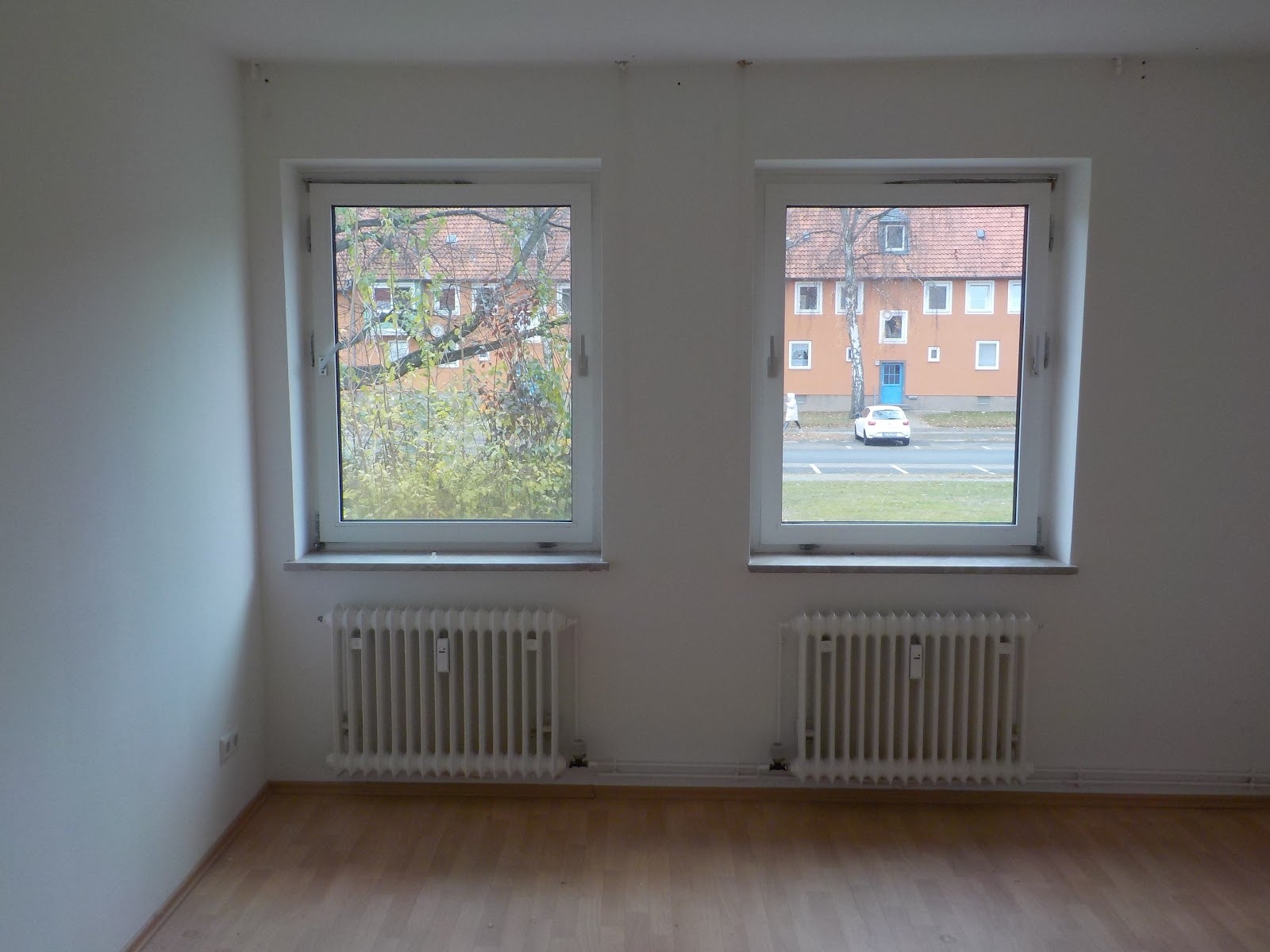 Wohnung Kampstraße in Salzgitter
