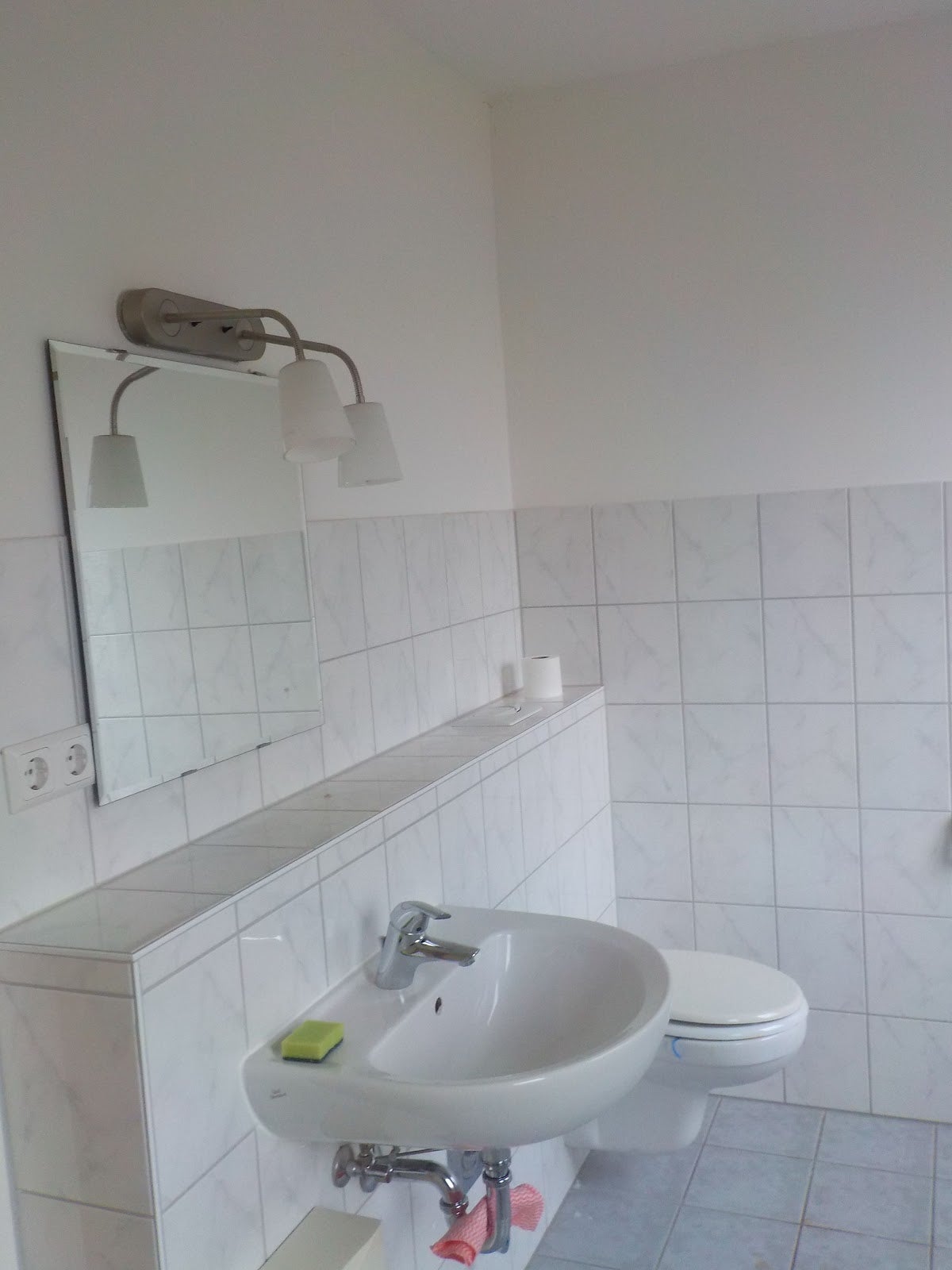 Wohnung Kampstraße in Salzgitter