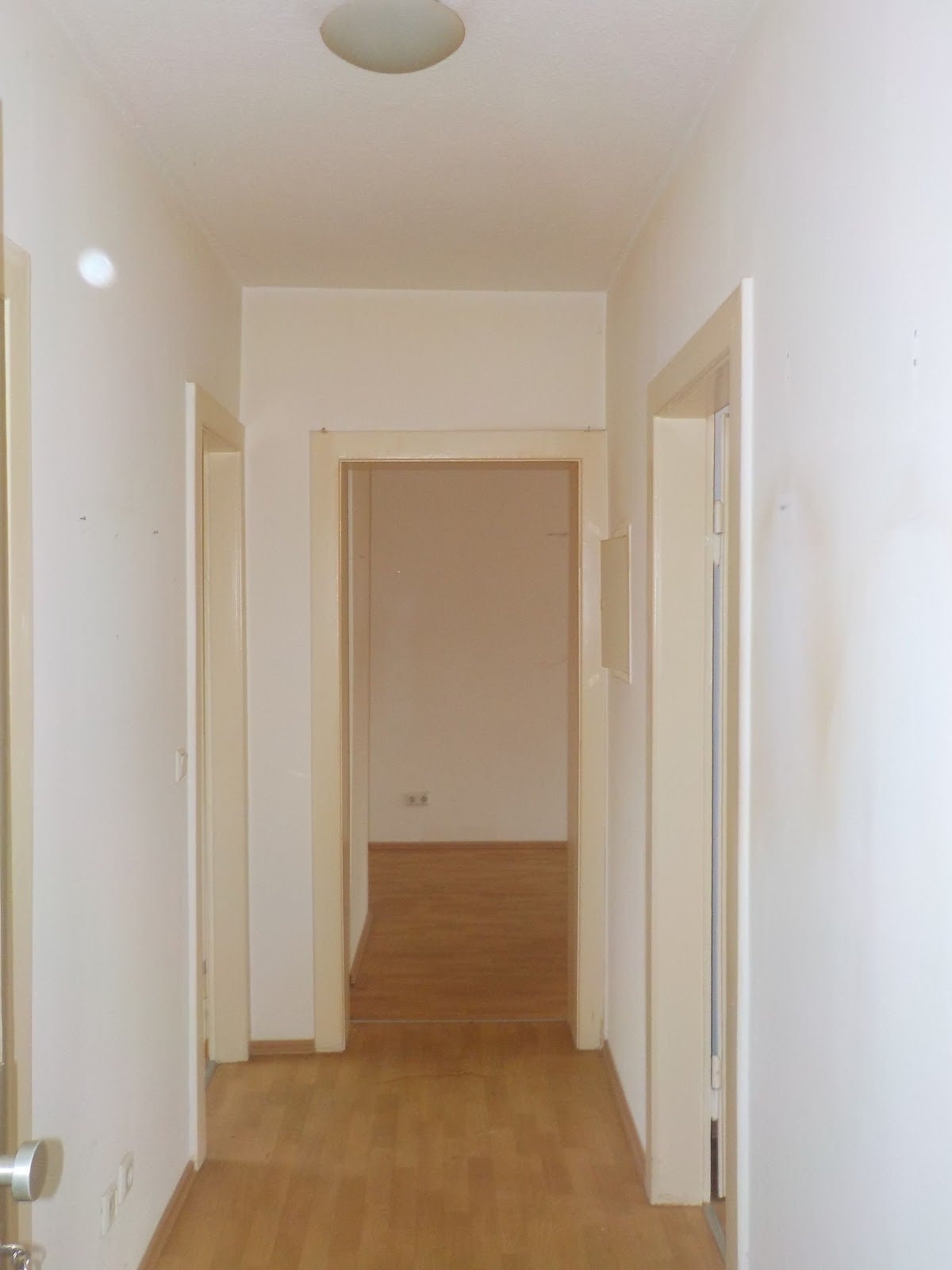 Wohnung Kampstraße in Salzgitter