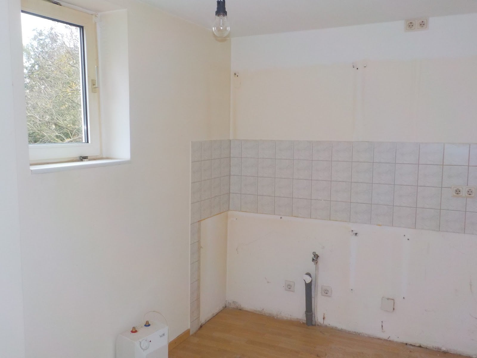 Wohnung Kampstraße in Salzgitter