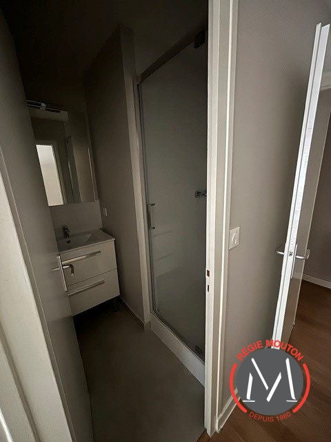 Flat Rue Duhamel in Lyon