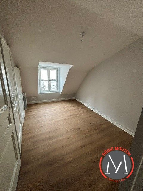 Flat Rue Duhamel in Lyon