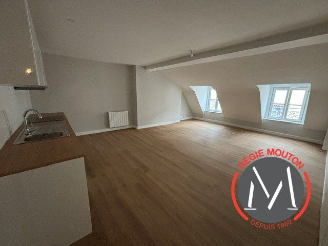 Flat Rue Duhamel in Lyon