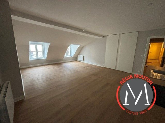 Flat Rue Duhamel in Lyon