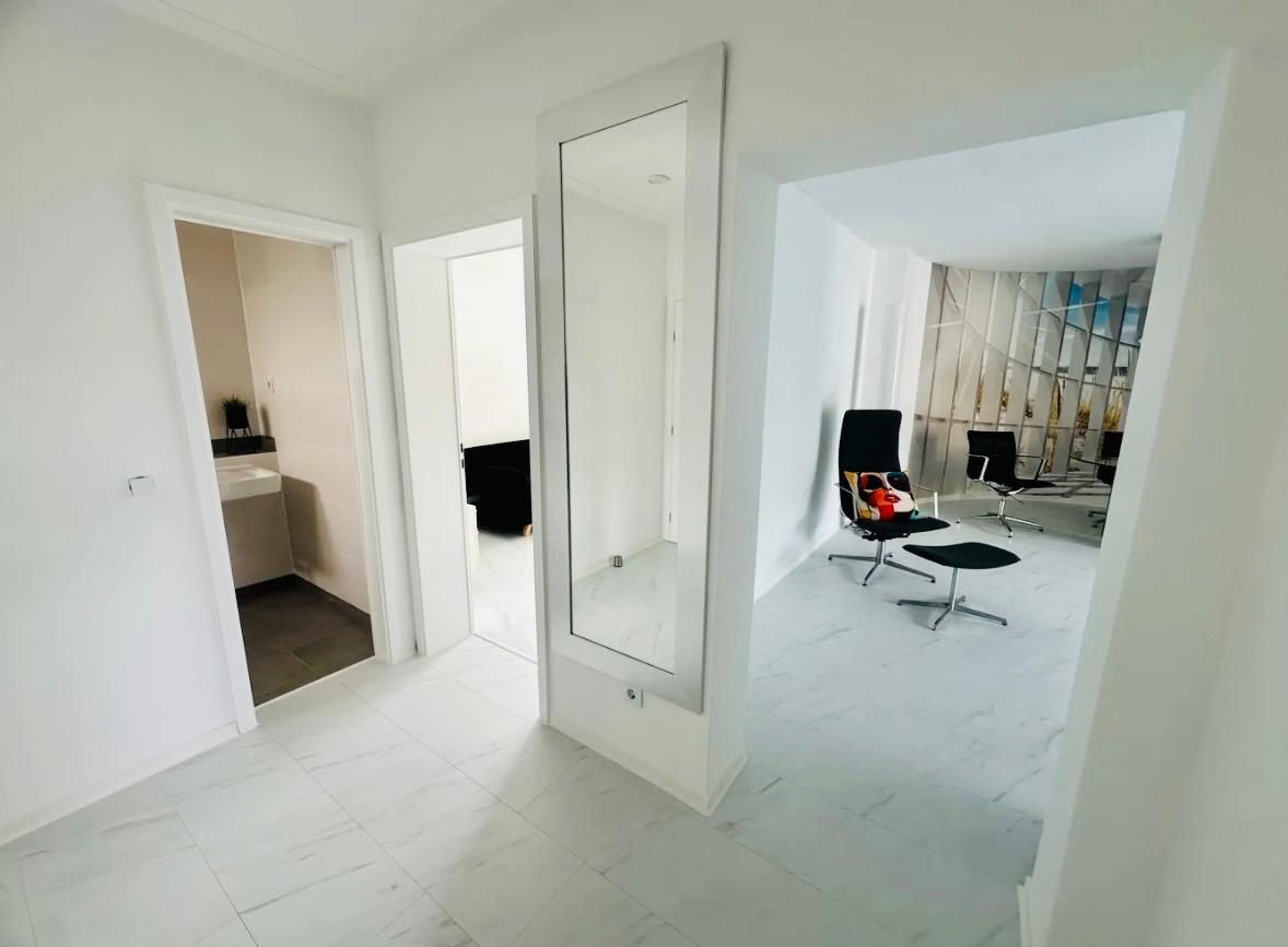 Wohnung Geisbergstraße in Wiesbaden
