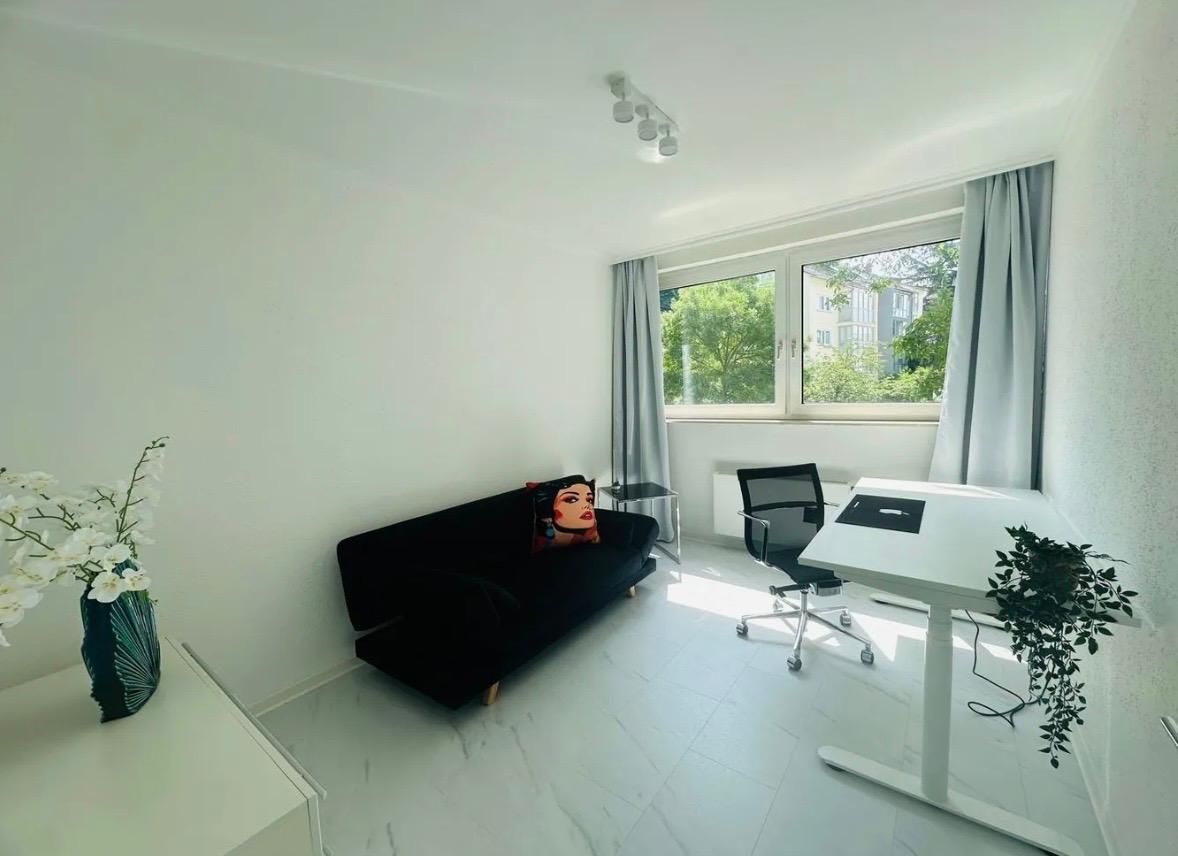 Wohnung Geisbergstraße in Wiesbaden