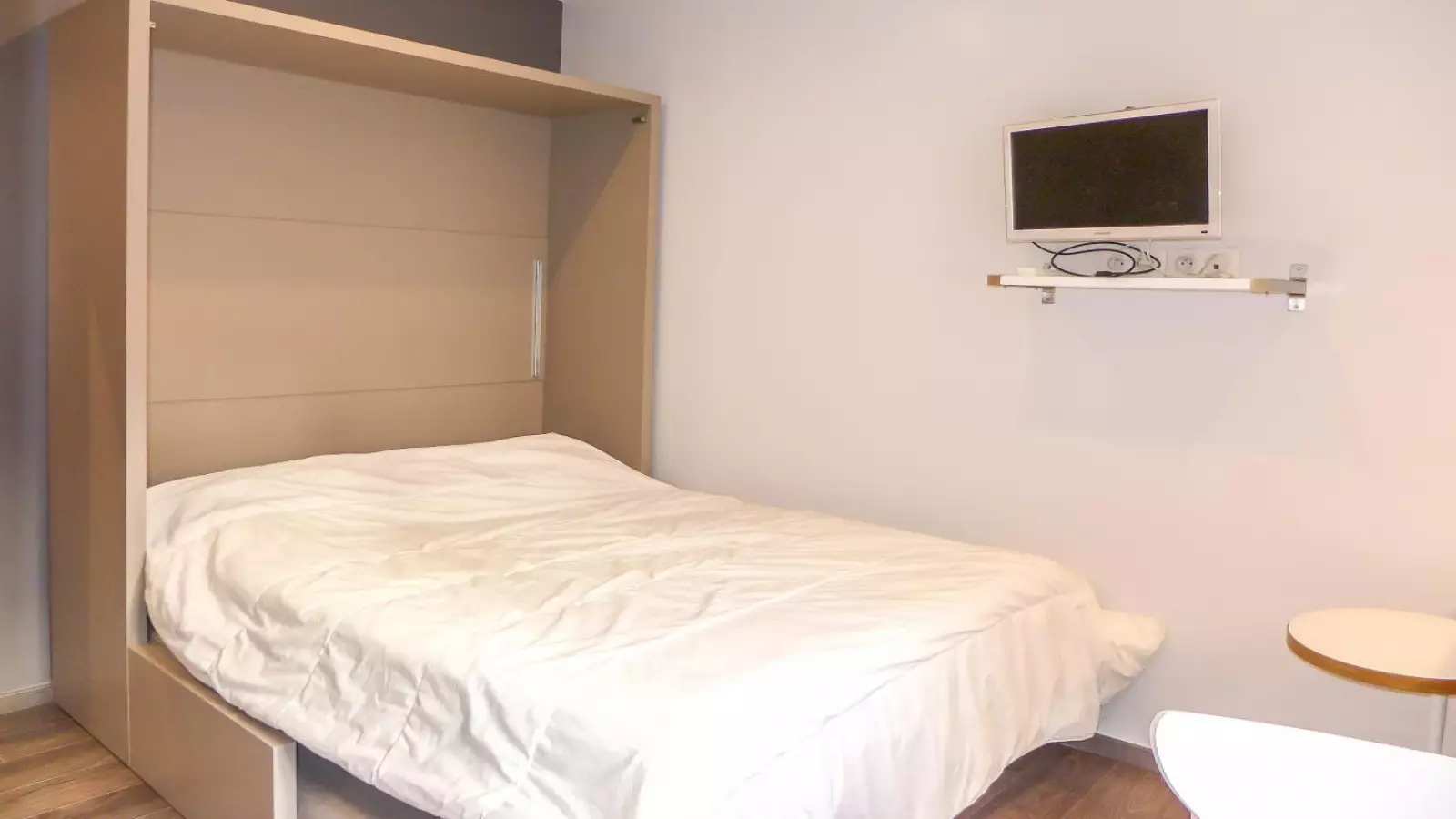 Appartement Rue Meslay à Paris