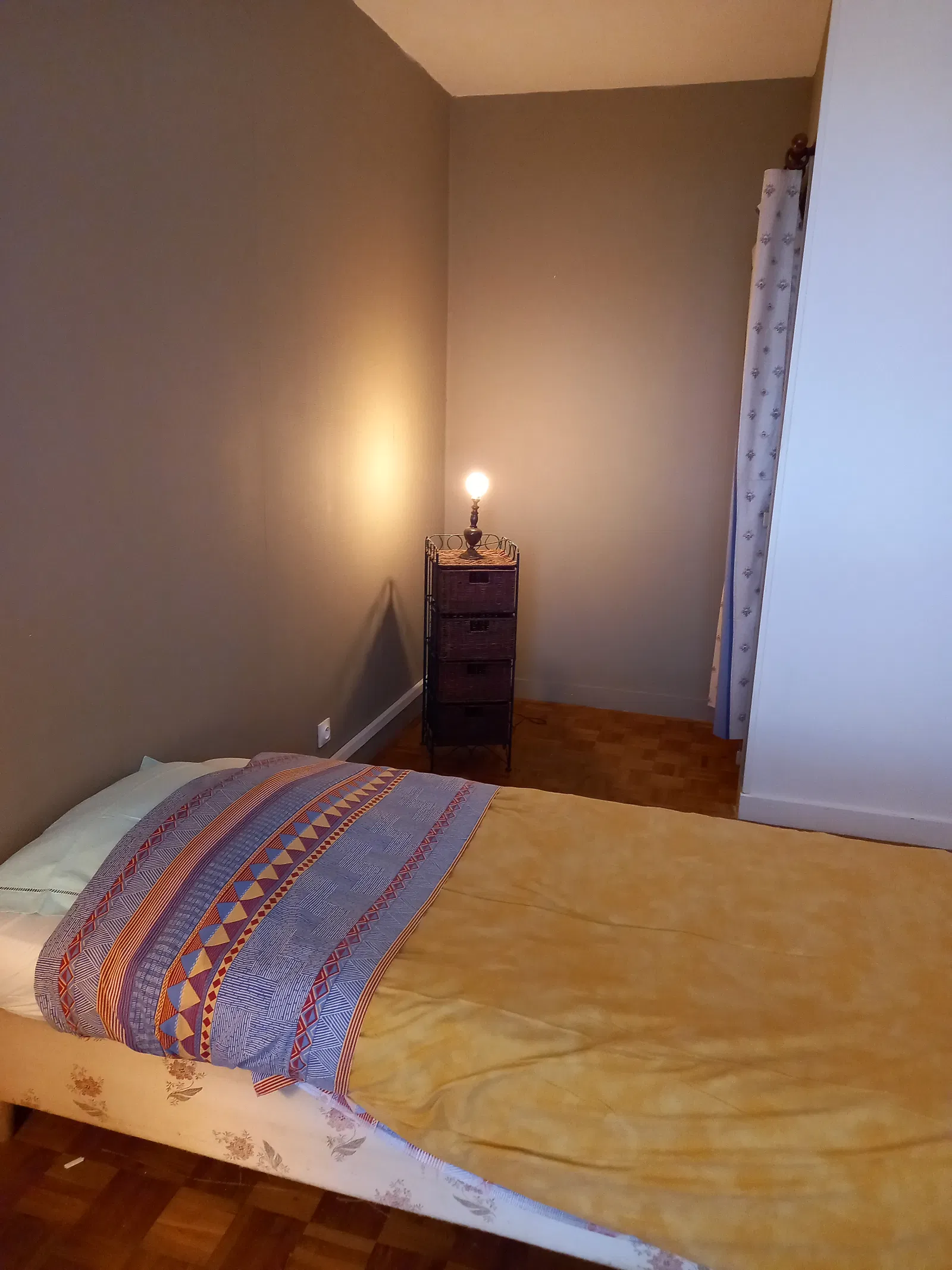 Appartement Résidence le Clos Saint-Charles à Saint-Jean-le-Blanc