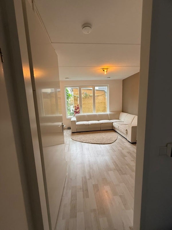 Appartement Putten in Emmeloord