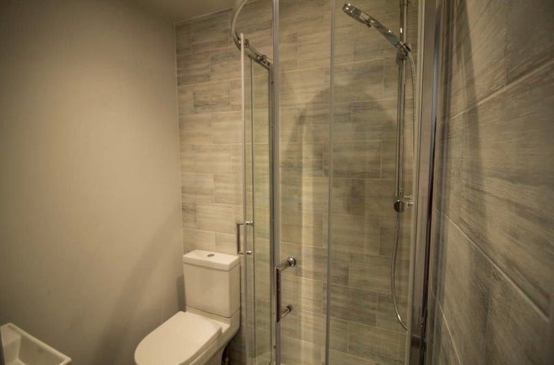 Room Duffryn in Telford