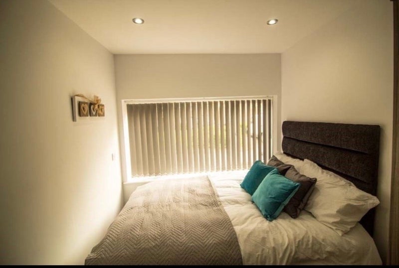 Room Duffryn in Telford