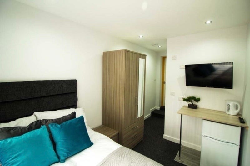Room Duffryn in Telford