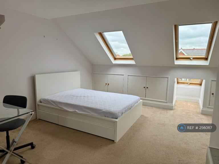 Room Botley Road in Oxford