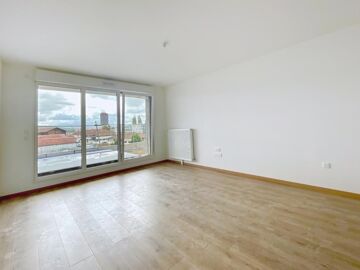 Appartement Avenue de Metz à Maxéville