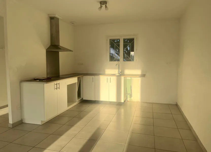 Maison Chemin de Bellevue à Guiche