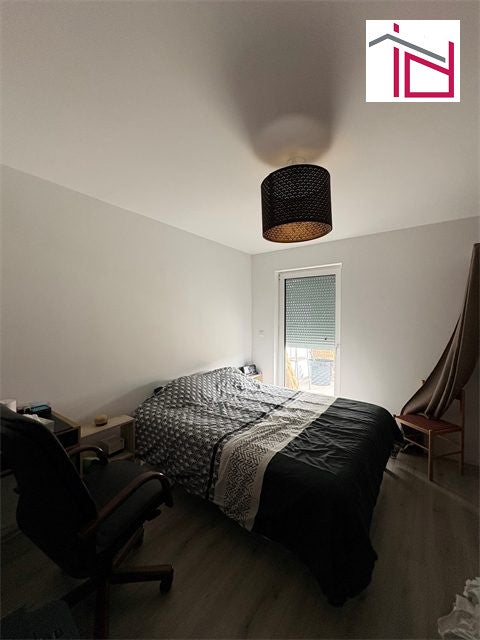 Appartement Rue Basse à Hégenheim