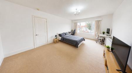 Flat Windlesham Road in Brighton