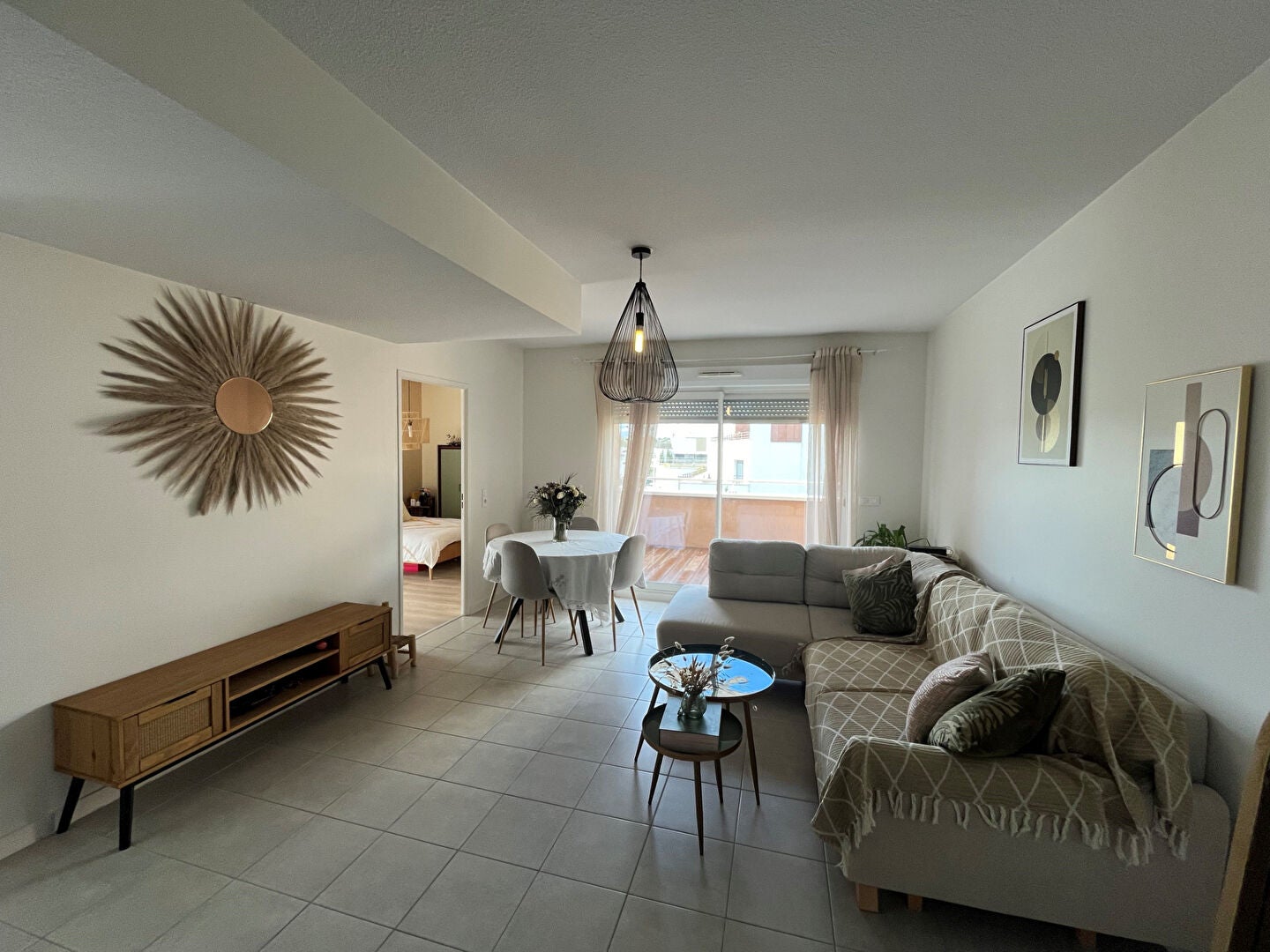 Flat Rue Raoul Stonestreet in Villenave-d'Ornon