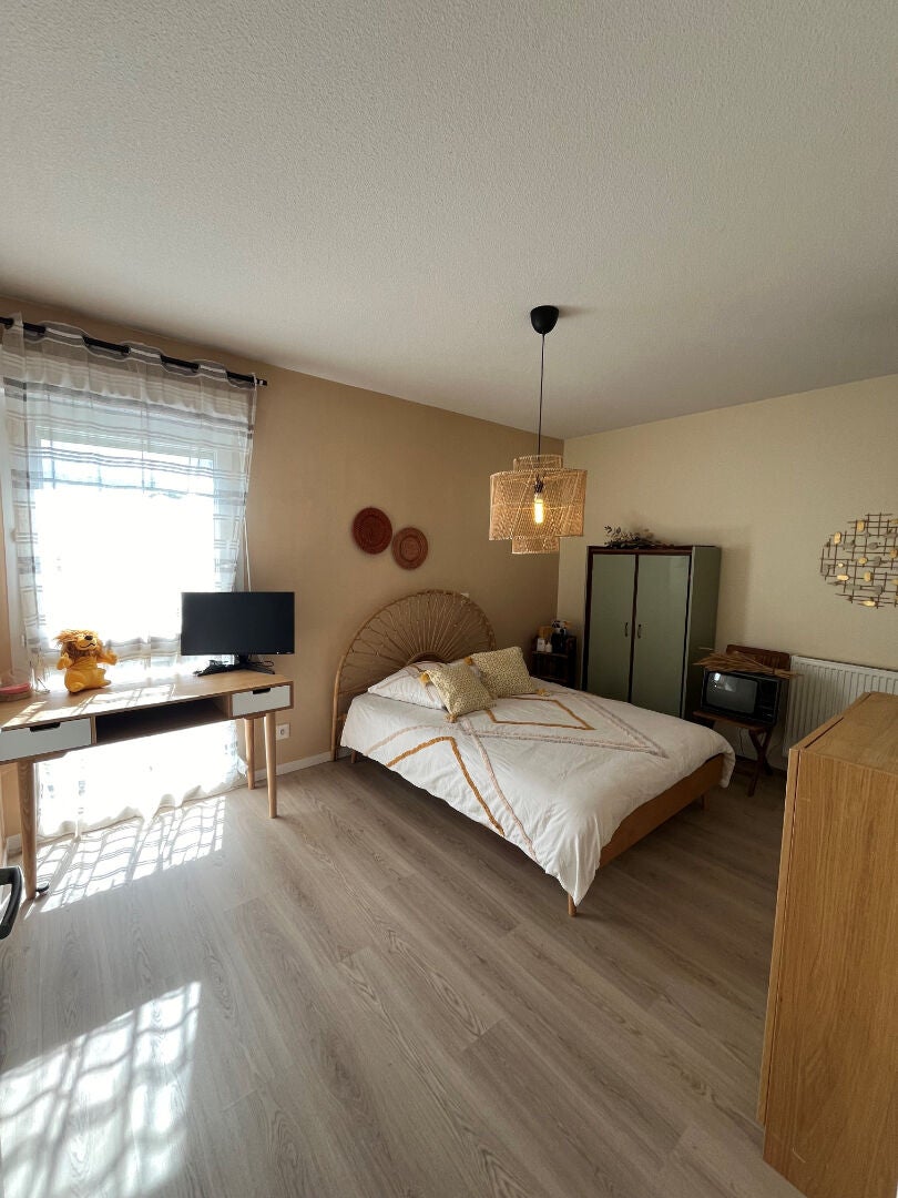 Appartement Rue Raoul Stonestreet à Villenave-d'Ornon