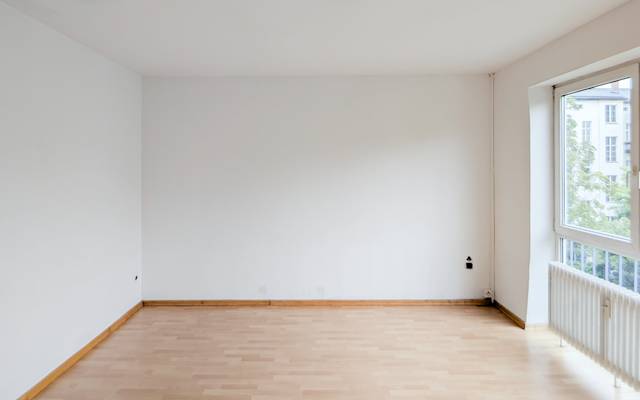 Wohnung Potsdamer Straße in Berlin