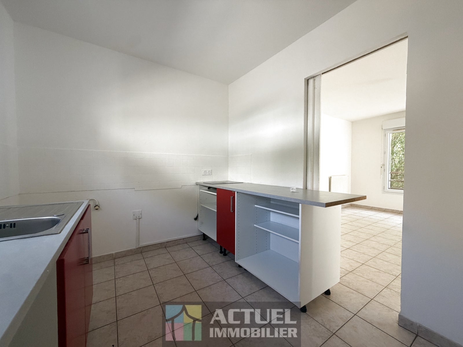 Maison Chemin de Serre Paradis à Nîmes