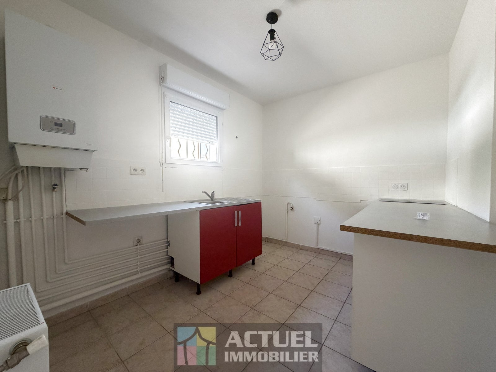 Maison Chemin de Serre Paradis à Nîmes